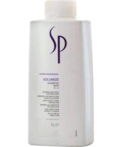 Wella SP Volumize Shampoo 1000ml