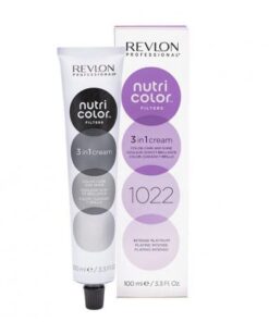 Revlon Professional Nutri Color Filters 931 Light Beige 100ml