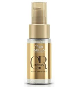 Wella Oil Reflections Luminous Smoothening Treatment Oil 30ml