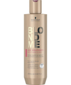 Schwarzkopf Blondme Rich Conditioner - All Blondes 250ml