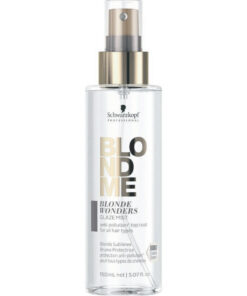 Schwarzkopf BlondMe Blonde Wonders Glaze Mist 150ml