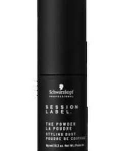 Schwarzkopf Session Label The Powder 8g