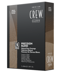 American Crew Precision Blend Medium Natural 4-5