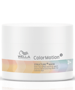 Wella Professionals Premium Care ColorMotion+ Structure+ Mask 150ml