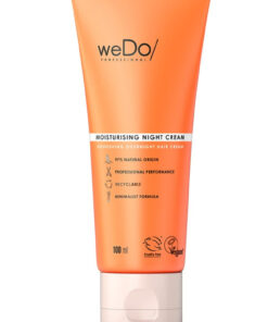 weDo NOURISHING NIGHT HAIR CREAM 100ML