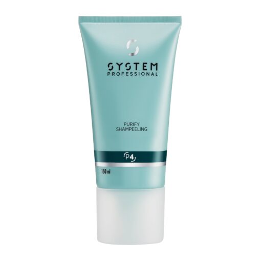 System Professional Purify Shampeeling 150mL
