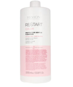 REVLON RE/START COLOR PROTECTIVE GENTLE CLEANSER 1000ml