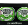 American Barber Clay Styler Duo 50ml-100ml