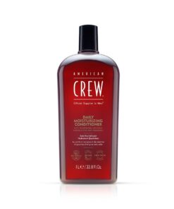 American Crew Daily Moisturising Conditioner 1000ml