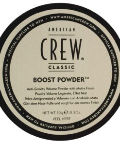 American Crew Classic Boost Powder 10g