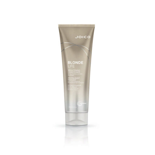 Joico Blonde Life Brightening Conditioner - for illuminating hydration & softness 250ml