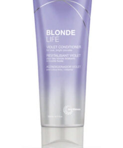 Joico Blonde Life Violet Conditioner - for cool, bright blondes 250ml