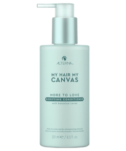 ALTERNA My Hair My Canvas More to Love Bodifying Conditioner 251ml