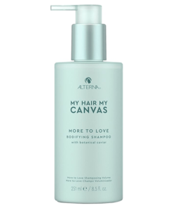 ALTERNA My Hair My Canvas More to Love Bodifying Shampoo 251ml
