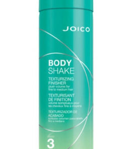 Joico Body Shake Finisher 250ml