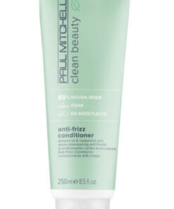 Clean Beauty by Paul Mitchell Anti-Frizz Conditioner 250ml