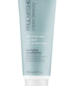 Clean Beauty by Paul Mitchell Everyday Conditioner 250ml