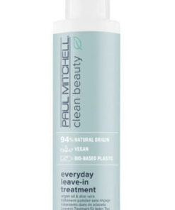 Clean Beauty by Paul Mitchell Everyday Leave In Treatment 150ml
