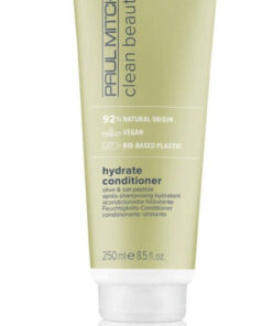 Clean Beauty by Paul Mitchell Hydrate Conditioner 250ml