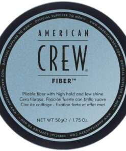 American Crew Classic Fiber 3oz/85g
