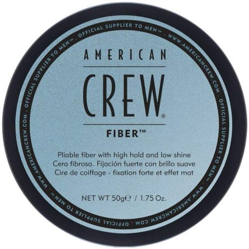American Crew Classic Fiber 3oz/85g