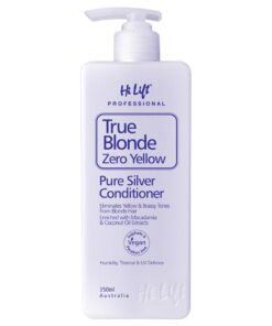 Hi Lift True Blonde Zero Yellow Conditioner 350ml
