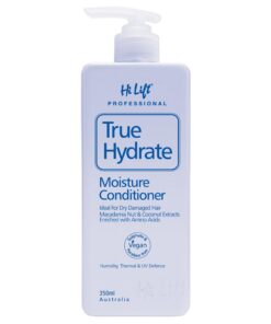Hi Lift True Hydrate Nourish and Repair Conditioner 350ml