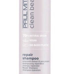 Clean Beauty by Paul Mitchell Repair Shampoo 250ml
