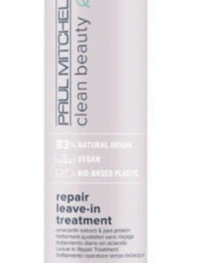 Clean Beauty by Paul Mitchell Repair Leave-In Treatment 150ml