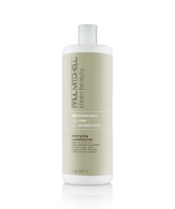 Clean Beauty by Paul Mitchell Everyday Conditioner 1000ml