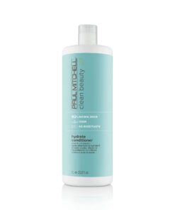Clean Beauty by Paul Mitchell Hydrate Conditioner 1000ml