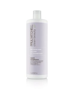 Clean Beauty by Paul Mitchell 1000ml Repair Conditioner