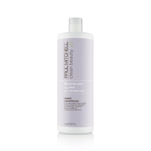 Clean Beauty by Paul Mitchell 1000ml Repair Conditioner