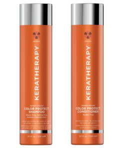 Keratherapy Colour Protect Shampoo & Conditioner Duo 300ml