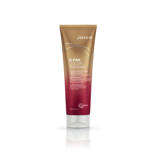 Joico K-PAK Color Therapy Conditioner - to preserve color & repair damaged hair 250ml