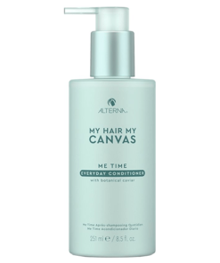 ALTERNA My Hair My Canvas Me Time Everyday Conditioner 251ml