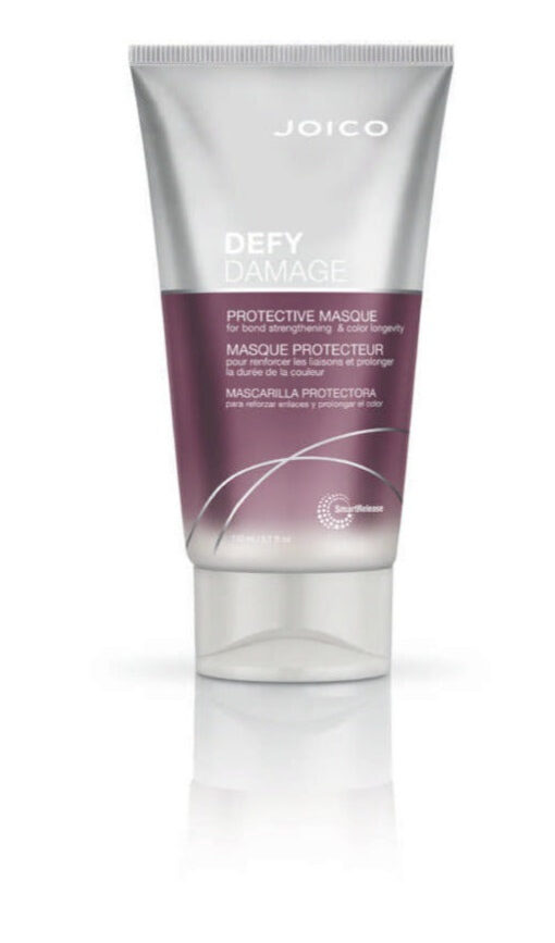 Joico Defy Damage Protective Masque - for bond-strengthening & color longevity 150ml