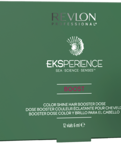 Revlon Professional Eksperience Boost Color Shine Booster 12X 6ml