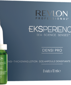 Revlon Professional Eksperience SOS Densi Thickening Lotion 10ml 8x10ml