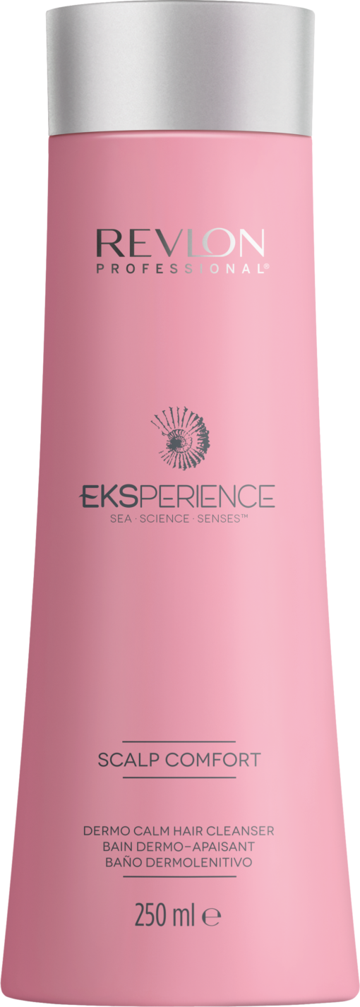 Revlon Professional Eksperience Scalp Comfort Dermo Calm Cleanser 250ml