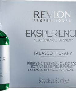 Revlon Professional Eksperience Talasso Purifyting Oil 6x50ml