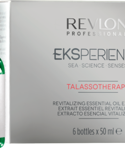Revlon Professional Eksperience Talasso Revitalising Oil 6x50ml