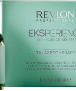 Revlon Professional Eksperience Talasso Balancing Oil 6x50ml