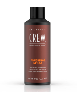 American Crew Finishing Spray 200ml