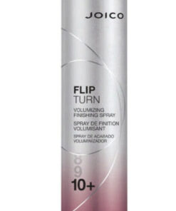 Joico Flip Turn Volumising Hairspray 300ml
