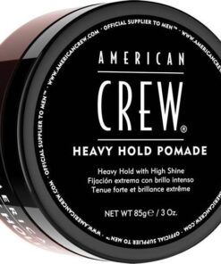 American Crew Heavy Hold Pomade 85g