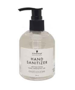 Schwarzkopf Hand Sanitizer 250ml