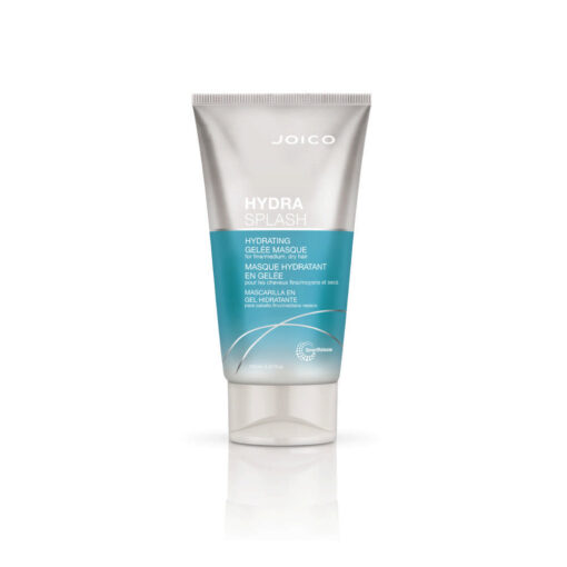 Joico Hydrasplash Hydrating Gel Masque - for fine/medium hair 150ml