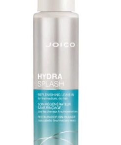 Joico Hydrasplash Replenishing Leave-In - for fine/medium hair 100ml