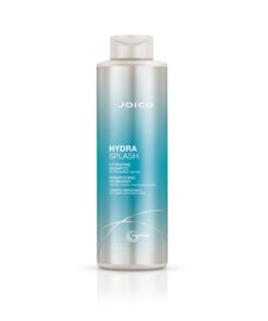 Joico Hydrasplash Hydrating Shampoo - for fine/medium hair 1000ml